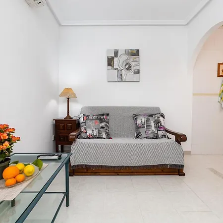 Atico Con Vista Al Mar Y Al Lago Apartment *